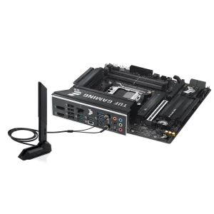 ASUS TUF GAMIN B850M-PLUS WIFI