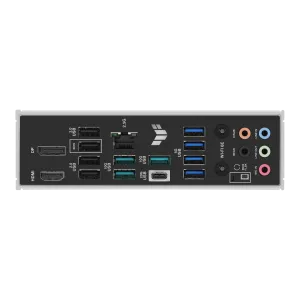 ASUS TUF GAMIN B850M-PLUS WIFI
