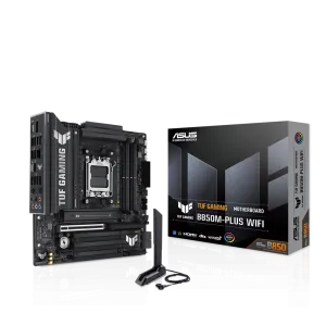 ASUS TUF GAMIN B850M-PLUS WIFI