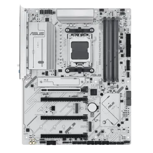 ASUS B850 MAX GAMING WIFI W