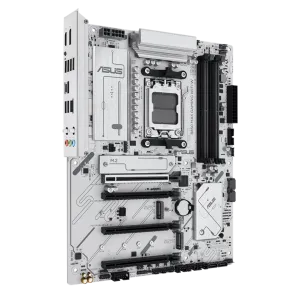 ASUS B850 MAX GAMING WIFI W