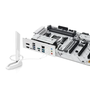ASUS B850 MAX GAMING WIFI W