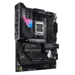 ASUS ROG STRIX X870-E GAM WIF
