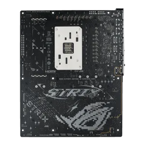 ASUS ROG STRIX X870-E GAM WIF