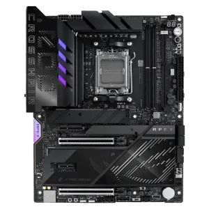 ASUS ROG CROSSHAIR X870E APEX