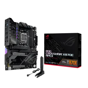 ASUS ROG CROSSHAIR X870E APEX