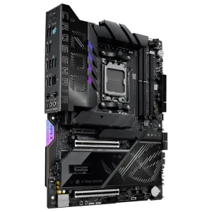 ASUS ROG CROSSHAIR X870E APEX