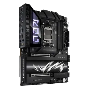 ASUS ROG CROSSHAIR X870E HERO