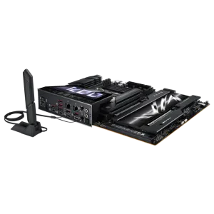 ASUS ROG CROSSHAIR X870E HERO
