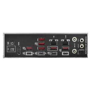 ASUS ROG CROSSHAIR X870E HERO