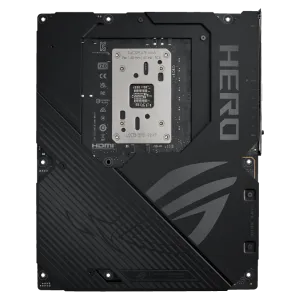 ASUS ROG CROSSHAIR X870E HERO
