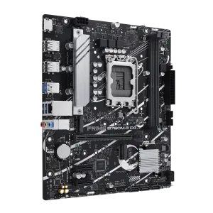 ASUS PRIME B760M-R D4