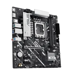 ASUS PRIME B860M-K