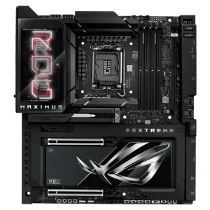 ASUS ROG MAXIMUS Z890 EXTREME