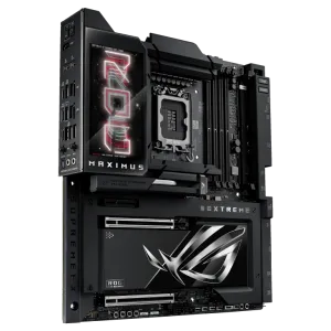 ASUS ROG MAXIMUS Z890 EXTREME