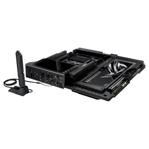 ASUS ROG MAXIMUS Z890 EXTREME