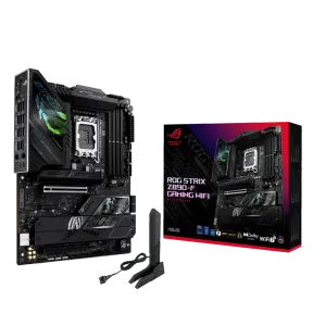 ASUS ROG STRIX Z890-F GAM WIFI