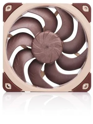 Fan Noctua 120mm NF-A12x25 G2 PWM