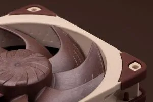 Fan Noctua 120mm NF-A12x25 G2 PWM