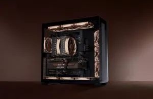 Fan Noctua 120mm NF-A12x25 G2 PWM
