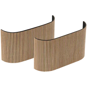 Beosound A5 Speaker Oak (Cover Oak Handle Oak)