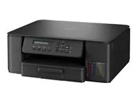 BROTHER DCPT530DWYJ1 Color Inkjet A4 MFP Ink Tank System Duplex 16/9ipm Wireless AirPrint