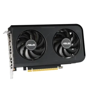 Graphic card ASUS DUAL RTX 5050 OC 8GB GDDR6