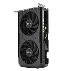 Graphic card ASUS DUAL RTX 5050 OC 8GB GDDR6