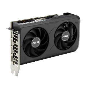 Graphic card ASUS DUAL RTX 5050 OC 8GB GDDR6