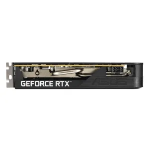 Graphic card ASUS DUAL RTX 5050 OC 8GB GDDR6