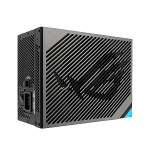 Захранващ блок ASUS ROG THOR III 1600W , 80+ Titanium PCIe 5.1, Fully Modular