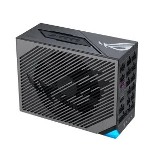 Захранващ блок ASUS ROG THOR III 1600W , 80+ Titanium PCIe 5.1, Fully Modular