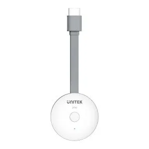 Unitek """""""" """""""""" Wireless HDMI Transmitter - V1183B01
