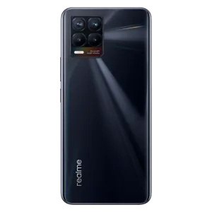 REALME 8 6G+128G PNK BLACK 3085
