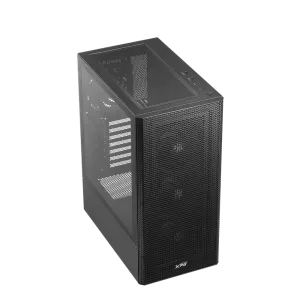 XPG VALOR MESH BLACK/650W