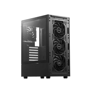 XPG VALOR MESH BLACK/650W