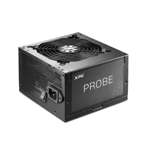 XPG VALOR MESH BLACK/650W