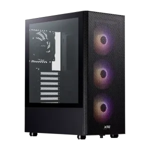 XPG VALOR MESH BLACK/650W