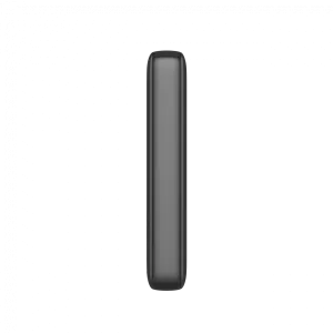 CANYON Power Bank PB-240, 25000mAh PD140W display power bank,Size160.0x82x27 mm Weight 508+-10g, Dark Grey