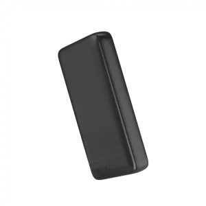 CANYON Power Bank PB-240, 25000mAh PD140W display power bank,Size160.0x82x27 mm Weight 508+-10g, Dark Grey
