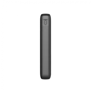CANYON Power Bank PB-240, 25000mAh PD140W display power bank,Size160.0x82x27 mm Weight 508+-10g, Dark Grey