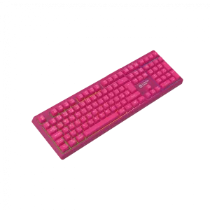 Canyon 105keys gaming keyboard,with 2.4G+ Bluetooth mode, battery 2000mAh, RGB backlight 3 types and 7 colors, size:407*119*19mm, PVC cable 1.8M , Black,weight:556+/-10g