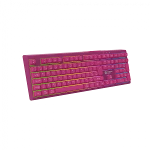 Canyon 105keys gaming keyboard,with 2.4G+ Bluetooth mode, battery 2000mAh, RGB backlight 3 types and 7 colors, size:407*119*19mm, PVC cable 1.8M , Black,weight:556+/-10g