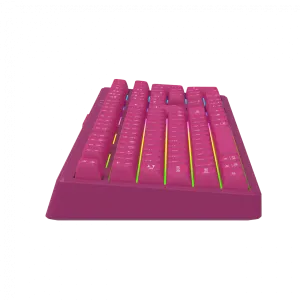 Canyon 105keys gaming keyboard,with 2.4G+ Bluetooth mode, battery 2000mAh, RGB backlight 3 types and 7 colors, size:407*119*19mm, PVC cable 1.8M , Black,weight:556+/-10g