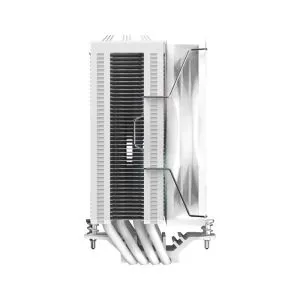 Gamemax CPU Cooler Sigma 520 Digital White - Addressable RGB