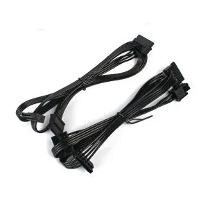 Gamemax захранване PSU 800W Bronze, Full Modular - GM-800