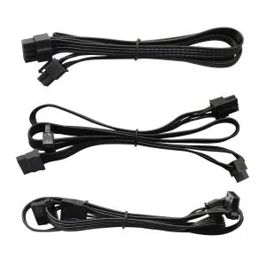 Gamemax захранване PSU 800W Bronze, Full Modular - GM-800