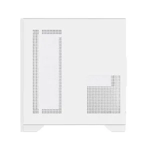 Gamemax кутия Case mATX - Infinity Mini White