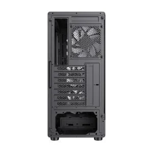 Gamemax кутия Case ATX - Storm 2 AB - 6 x 120 mm Addressable RGB fans