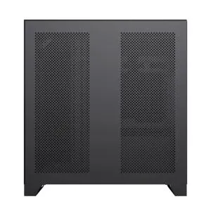 Gamemax Case ATX - Infinity Pro Black - 5 x 120 mm Addressable RGB fans